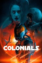 دانلود فیلم Colonials 2023