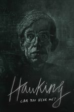 دانلود فیلم Hawking: Can You Hear Me? 2021