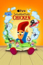 دانلود انیمیشن سریالی Interrupting Chicken 2022