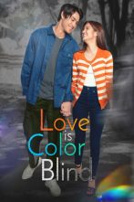 دانلود فیلم Love Is Color Blind 2021