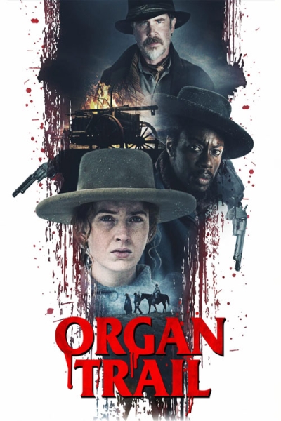 دانلود فیلم Organ Trail 2023