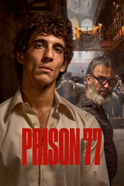 دانلود فیلم Prison 77 2022