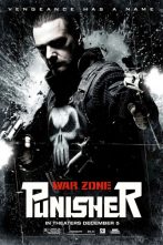 دانلود فیلم Punisher: War Zone 2008