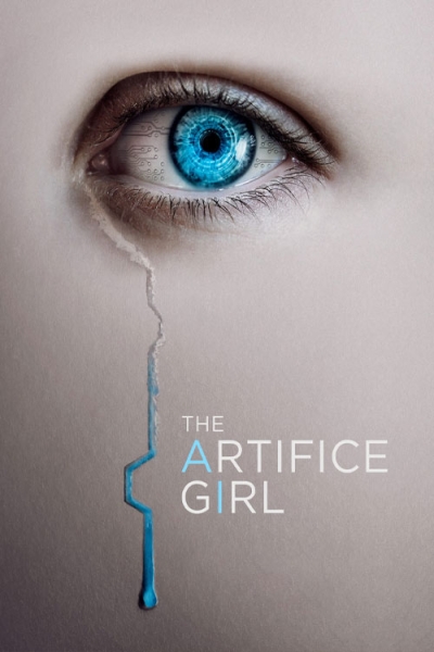 دانلود فیلم The Artifice Girl 2022