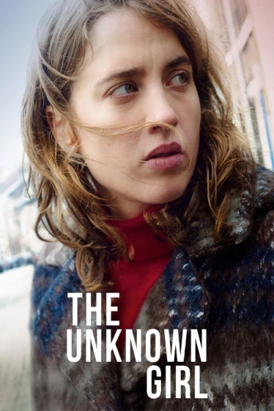 دانلود فیلم The Unknown Girl 2016