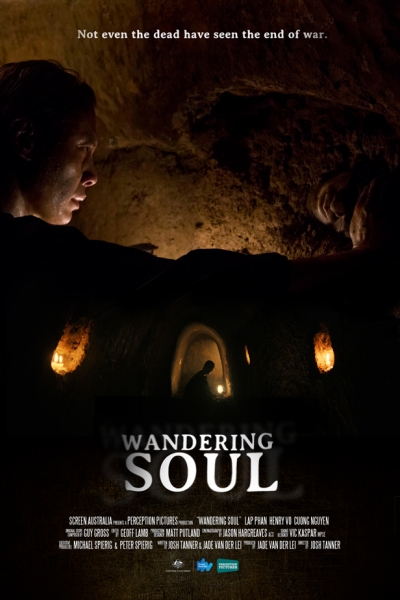 دانلود فیلم Wandering Soul 2016