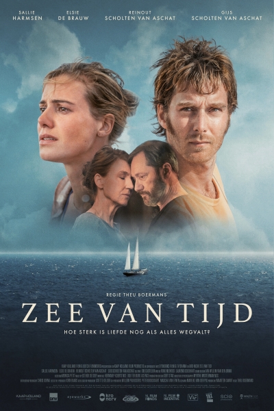 دانلود فیلم Zee van Tijd 2022