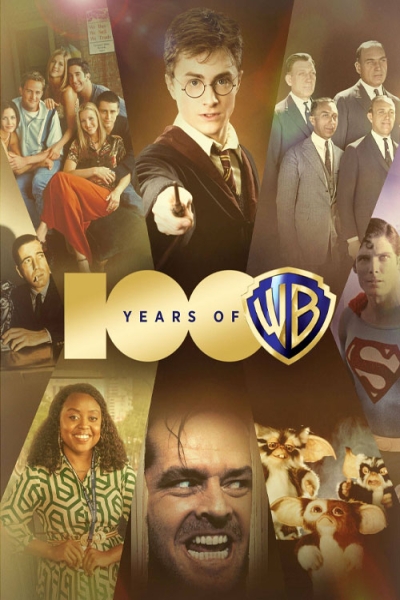 دانلود سریال 100 Years of Warner Bros. 2023