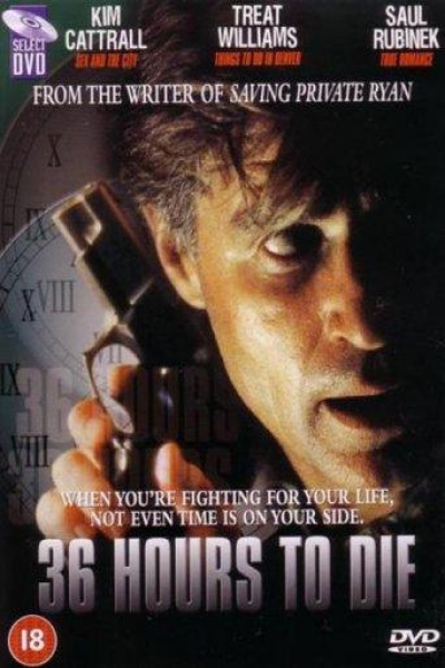 دانلود فیلم 36 Hours to Die 1999