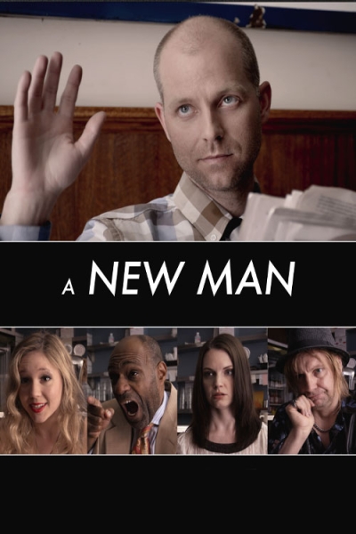 دانلود فیلم A New Man 2014
