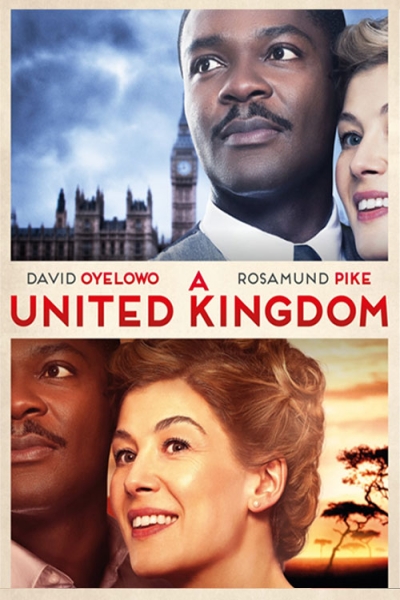 دانلود فیلم A United Kingdom 2016
