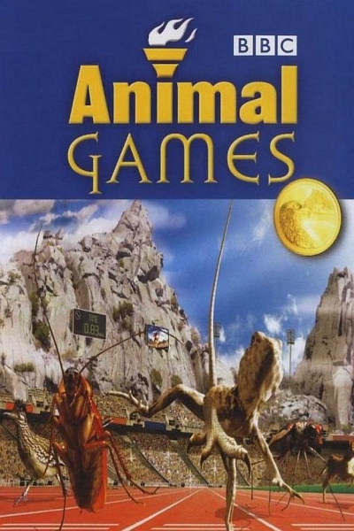 دانلود فیلم Animal Games 2004