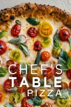 دانلود سریال Chef's Table: Pizza 2022