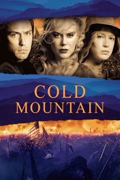 دانلود فیلم Cold Mountain 2003