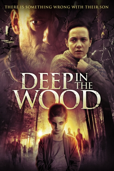 دانلود فیلم Deep in the Wood 2015