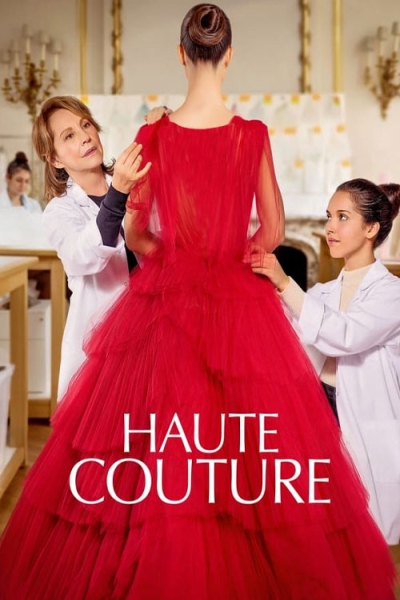 دانلود فیلم Haute couture 2021