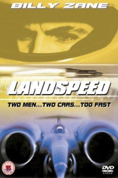 دانلود فیلم Landspeed 2002