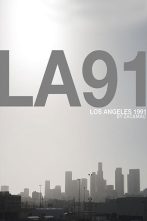 دانلود فیلم Los Angeles 1991 2015