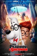 دانلود انیمیشن Mr. Peabody & Sherman 2014