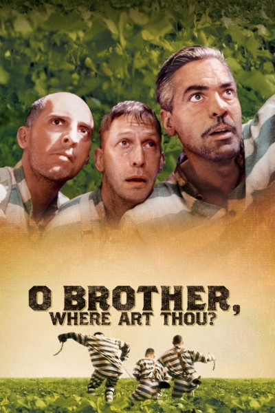 دانلود فیلم O Brother, Where Art Thou? 2000