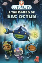 دانلود انیمیشن Octonauts and the Caves of Sac Actun 2020