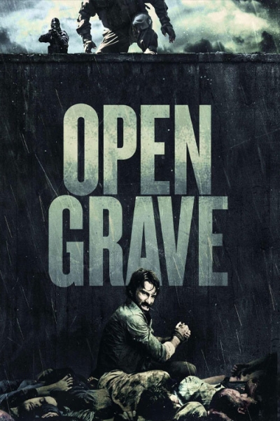 دانلود فیلم Open Grave 2013