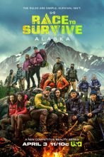 دانلود سریال Race to Survive Alaska 2023