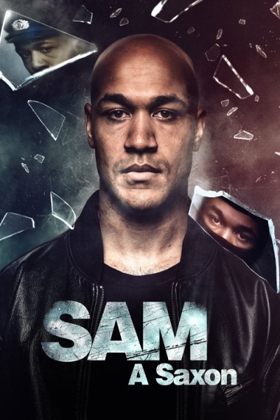 دانلود سریال Sam - A Saxon 2023
