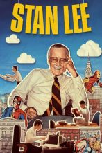 دانلود فیلم Stan Lee 2023