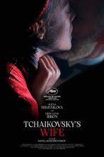 دانلود فیلم Tchaikovsky's Wife 2022