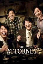 دانلود فیلم The Attorney 2013