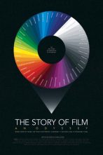دانلود سریال The Story of Film: An Odyssey 2011
