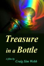 دانلود فیلم Treasure in a Bottle 2020