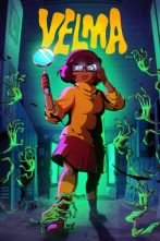 دانلود انیمیشن سریالی Velma 2023