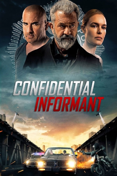 دانلود فیلم Confidential Informant 2023