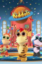 دانلود انیمیشن سریالی Kiddets 2018