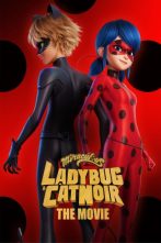 دانلود انیمیشن Ladybug & Cat Noir: The Movie 2023