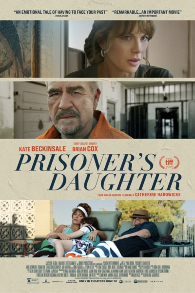 دانلود فیلم Prisoner's Daughter 2022