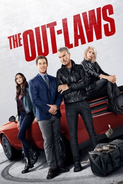 دانلود فیلم The Out-Laws 2023