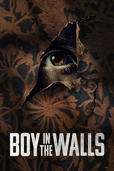 دانلود فیلم Boy in the Walls 2023