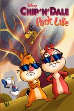 دانلود انیمیشن سریالی  Chip 'N' Dale: Park Life 2021