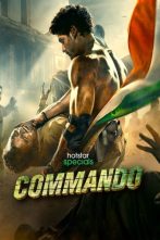 دانلود سریال  Commando  2023