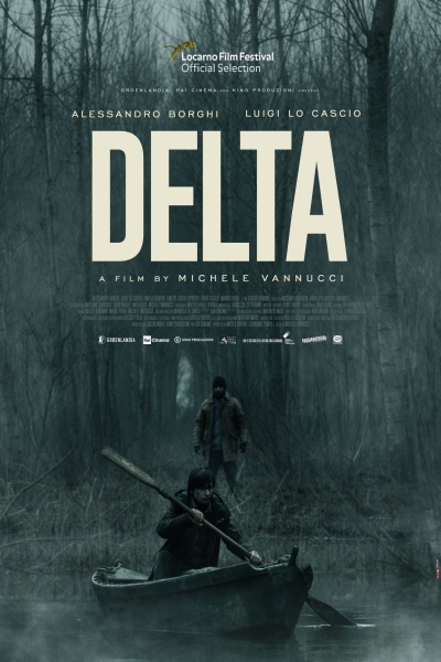 دانلود فیلم Delta 2022