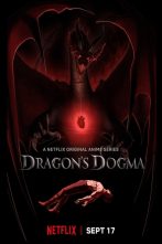دانلود انیمیشن سریالی Dragon's Dogma 2020