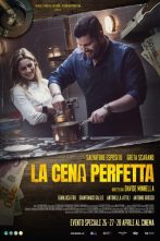 دانلود فیلم La cena perfetta 2022