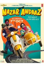 دانلود فیلم Nazar Andaaz 2022