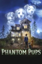 دانلود سریال Phantom Pups 2022