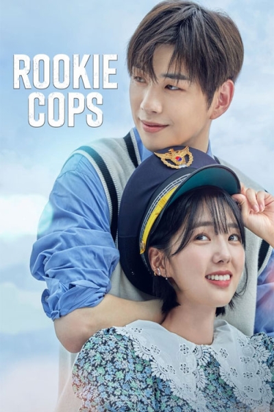 دانلود سریال Rookie Cops 2022