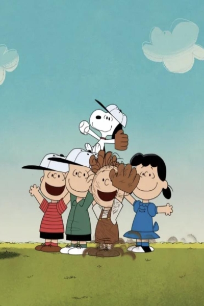دانلود فیلم Snoopy Presents: One-of-a-Kind Marcie 2023