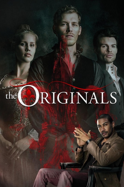 دانلود سریال The Originals 2013–2018